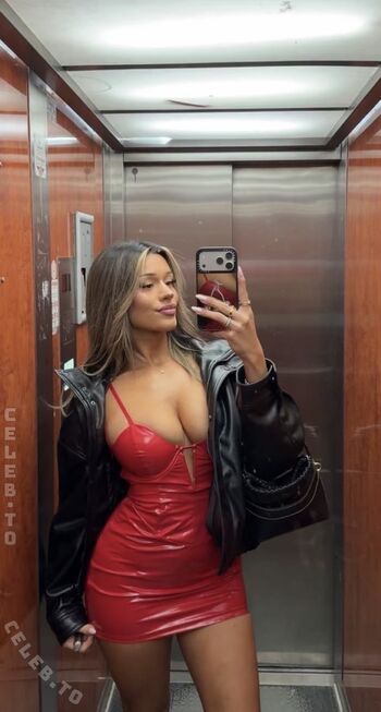 Full leaked Almira azemi page private photo