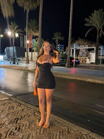 Full leaked Almira azemi page private photo