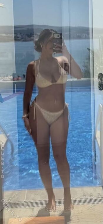 Full leaked Almira azemi private photo