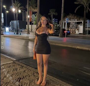 Full leaked Almira azemi private photo