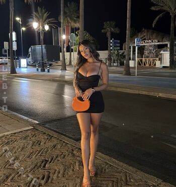 Full leaked Almira azemi private photo