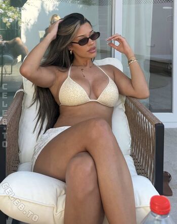 Full leaked Almira azemi private photo