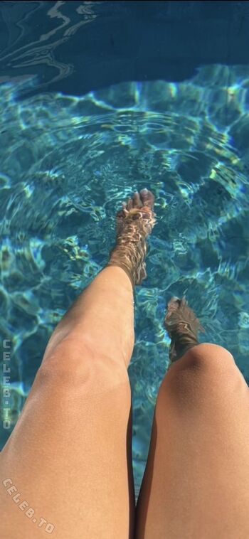 Full leaked Almira azemi private photo