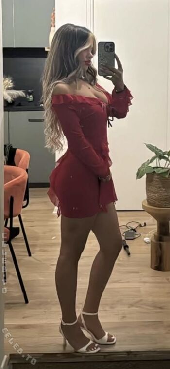 Full leaked Almira azemi private photo