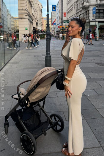 Full leaked Almira azemi private photo