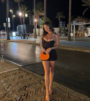 Full leaked Almira azemi private photo