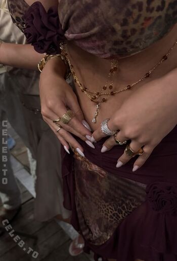 Full leaked Almira azemi private photo
