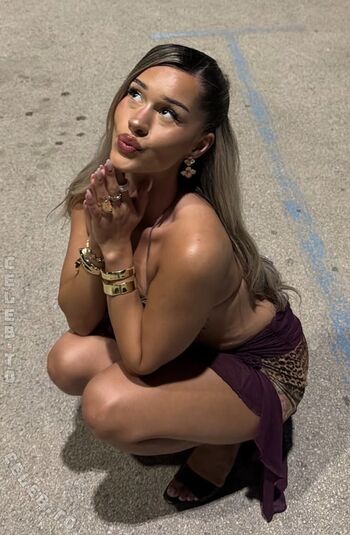 Full leaked Almira azemi private photo