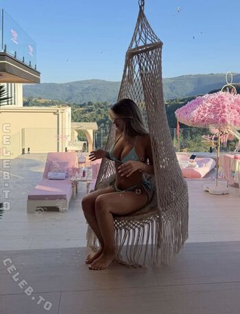 Full leaked Almira azemi page private photo