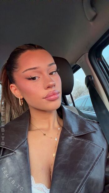 Full leaked Almira azemi page private photo