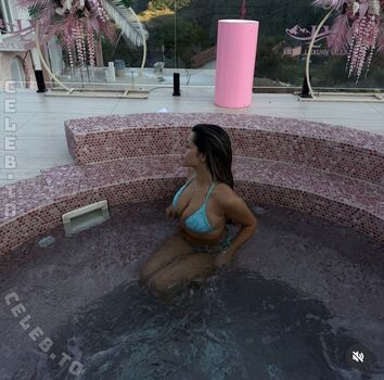 Full leaked Almira azemi page private photo