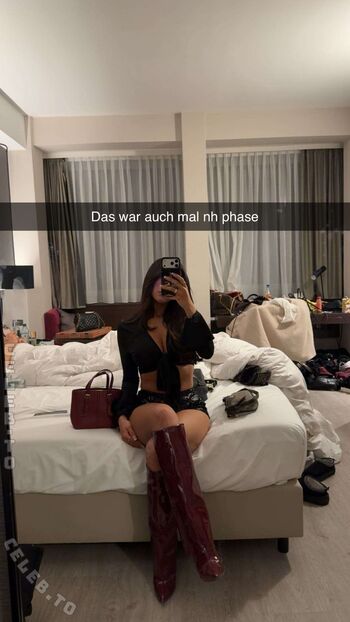 Full leaked Almira azemi page private photo