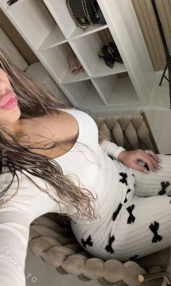 Full leaked Almira azemi private photo