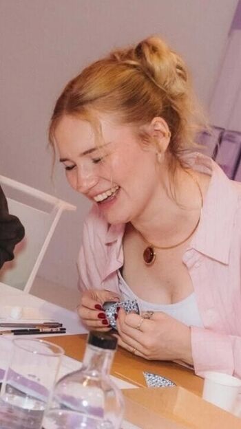 Full leaked Almost cesca private onlyfans photo