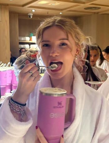 Full leaked Almost cesca private onlyfans photo