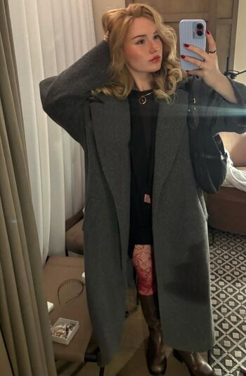 Full leaked Almost cesca private onlyfans photo