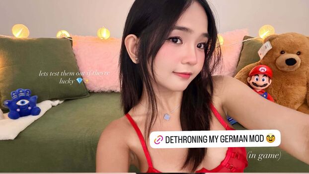 Full leaked Alodiamarie private onlyfans photo