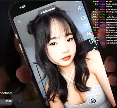 Full leaked Alodiamarie private photo