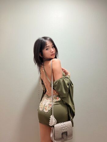 Full leaked Alodiamarie private photo