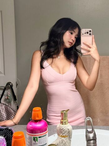 Full leaked Alodiamarie private photo