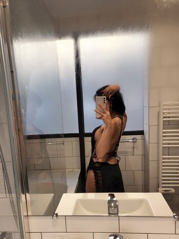 Full leaked Alodiamarie private photo