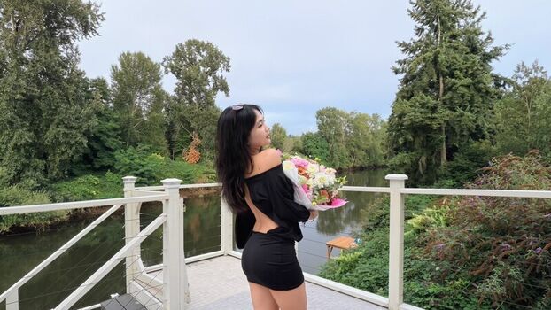 Full leaked Alodiamarie page private photo