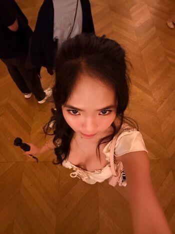Full leaked Alodiamarie private photo