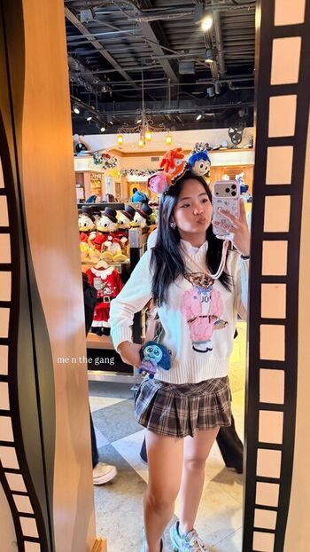 Full leaked Alodiamarie private photo