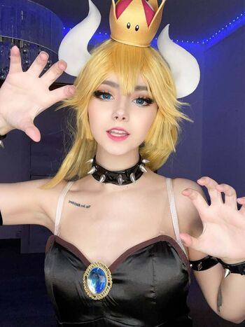 Full leaked Aloeveraiskawaii private photo