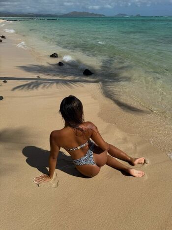 Full leaked Alohakalamakahi private photo