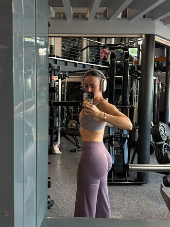 Full leaked Alohalaia private onlyfans photo