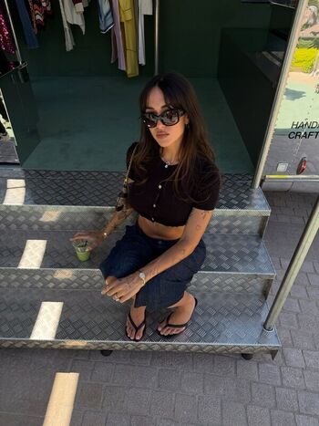 Full leaked Alohalaia private photo