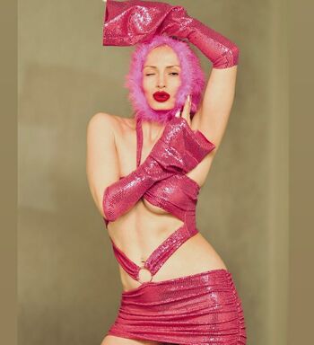 Full leaked Alona paz private photo