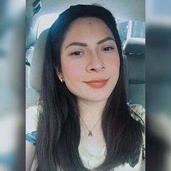 Full leaked Alondra ayala private onlyfans photo