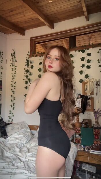 Full leaked Alondra bravo private photo