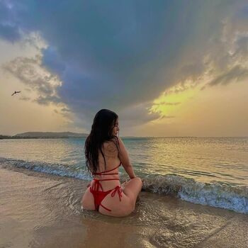 Full leaked Alondra nayel private photo