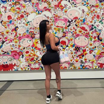 Full leaked Alondra roi private onlyfans photo