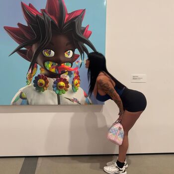 Full leaked Alondra roi private onlyfans photo