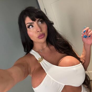 Full leaked Alondra roi private onlyfans photo