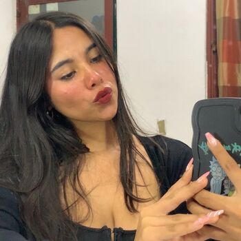 Full leaked Alondraaatrejo private photo