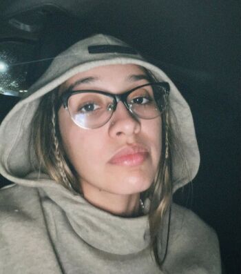 Full leaked Alondrissa private photo