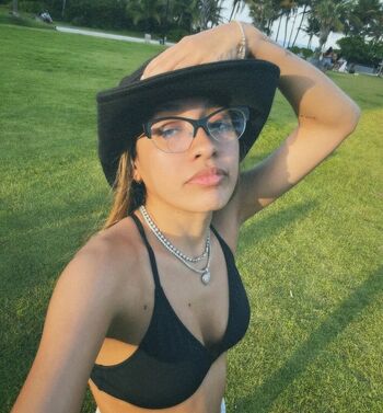 Full leaked Alondrissa private photo