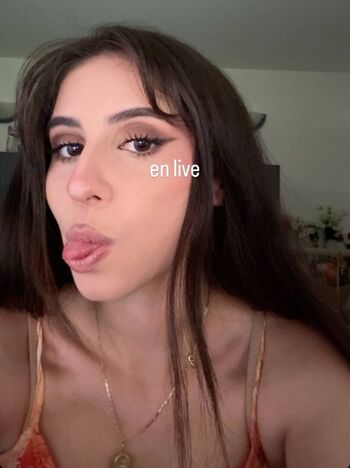 Full leaked Aloonea page private photo