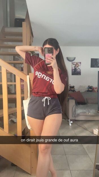Full leaked Aloonea private photo