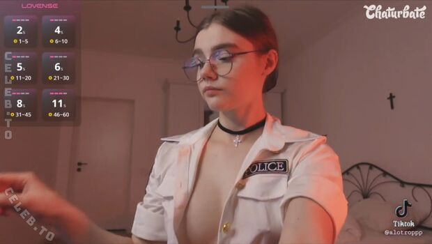 Full leaked Alotropp private photo