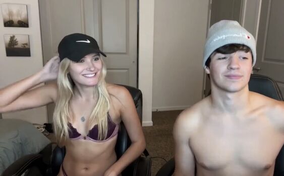 Full leaked Alpha luke private photo