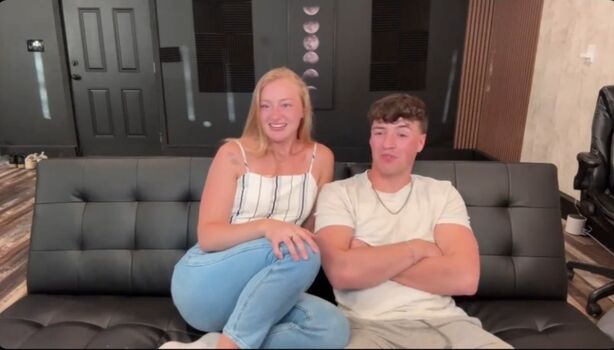 Full leaked Alpha luke private photo