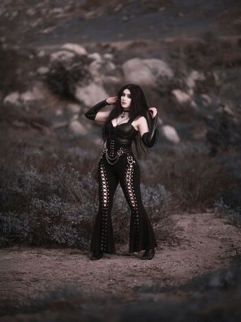 Full leaked Alpravena page private onlyfans photo