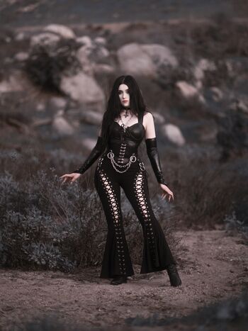 Full leaked Alpravena page private onlyfans photo