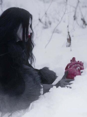 Full leaked Alpravena private onlyfans photo